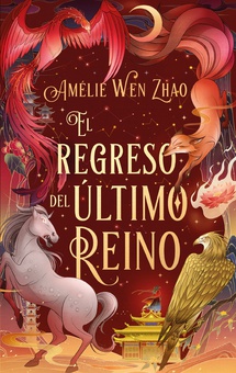 El regreso del Último Reino
