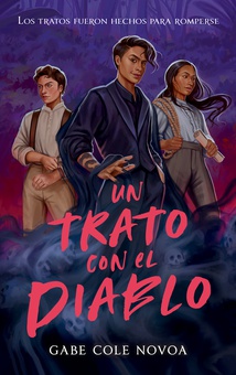 Un trato con el diablo