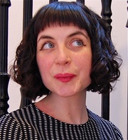 CECILIA VINESSE