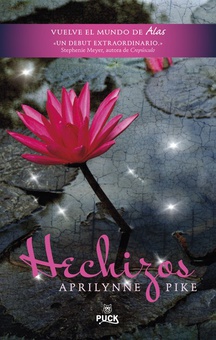 Hechizos