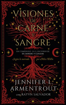 Visiones de carne y sangre