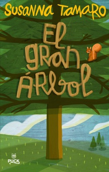 El gran árbol