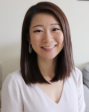 Amelie Wen Zhao