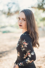 AUTUMN KRAUSE