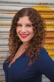 Romina Garber