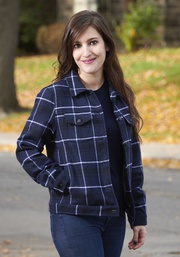 TIFFANY CALLIGARIS