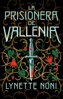 La prisionera de Vallenia