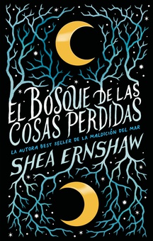 El bosque de las cosas perdidas