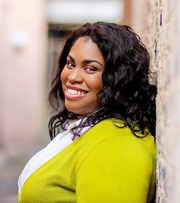 ANGIE THOMAS