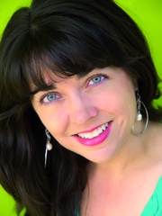 Nikki Loftin