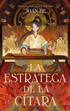 La estratega de la cítara