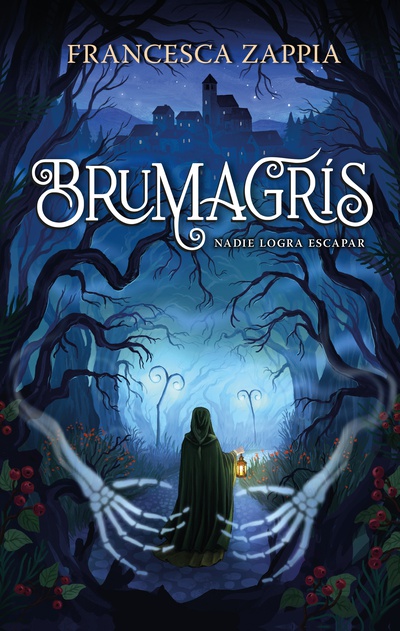Brumagrís