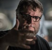 Guillermo del Toro