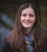 CLAIRE McFALL