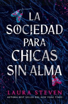 La sociedad para chicas sin alma